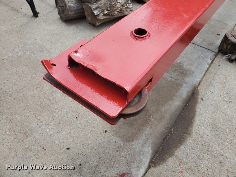 image for item DI5136 1981 Chevrolet C70  crane truck