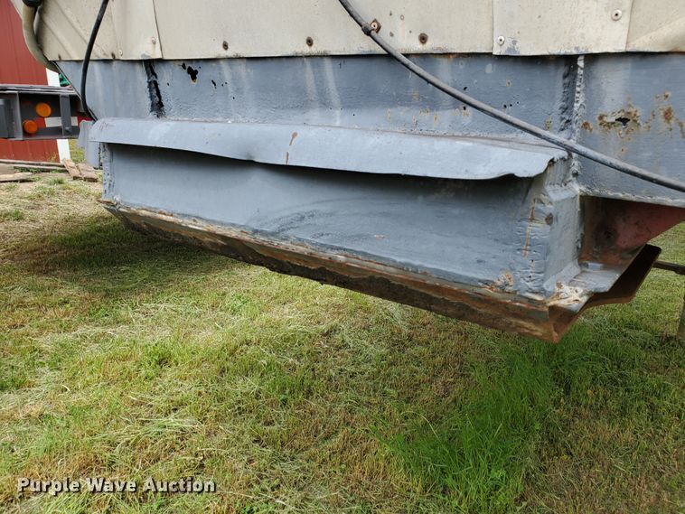 image for item DI5148 1976 VIM  tank trailer