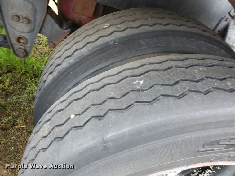 image for item DI5148 1976 VIM  tank trailer