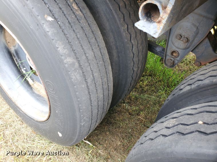 image for item DI5148 1976 VIM  tank trailer