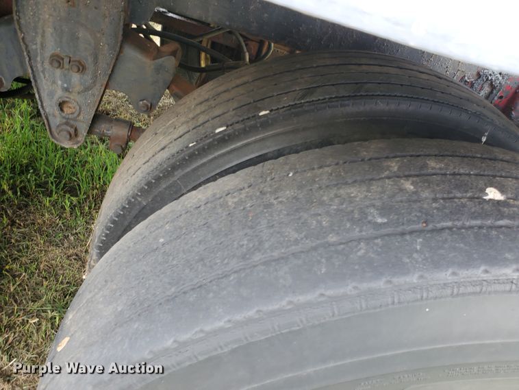 image for item DI5148 1976 VIM  tank trailer