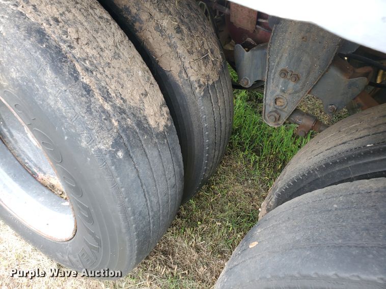 image for item DI5148 1976 VIM  tank trailer