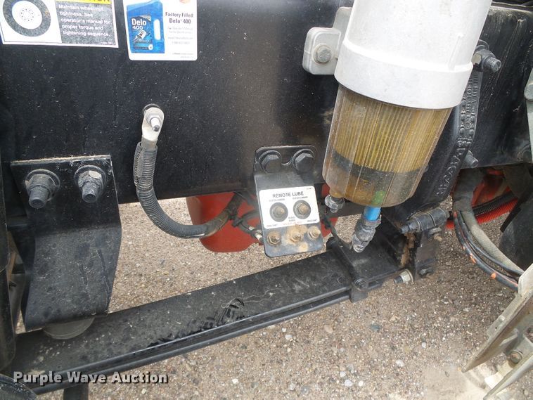 image for item DI5630 2017 Peterbilt 389  semi truck