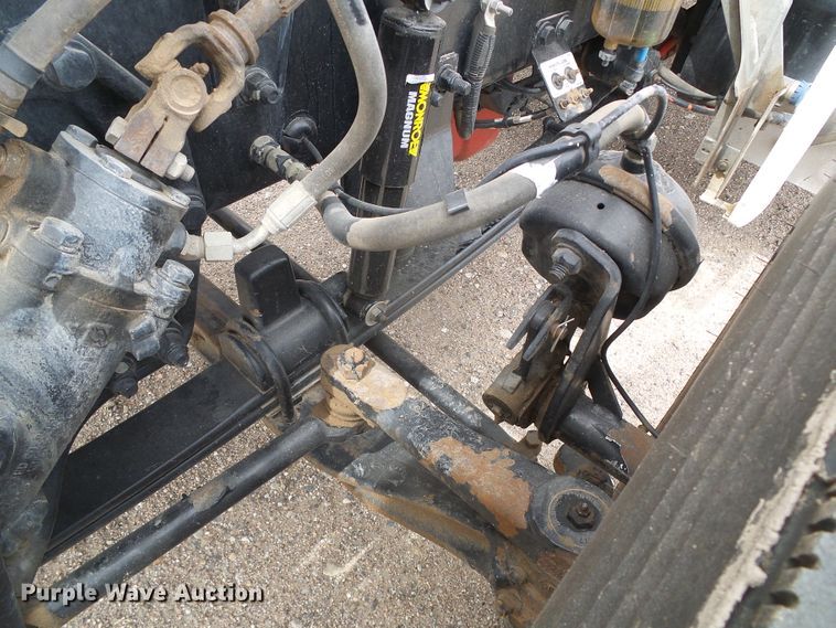 image for item DI5630 2017 Peterbilt 389  semi truck