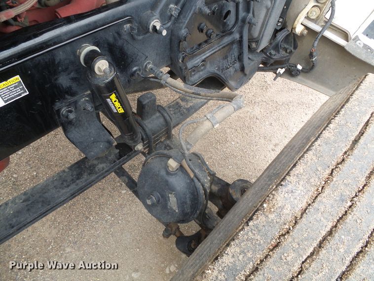 image for item DI5631 2017 Peterbilt 389  semi truck