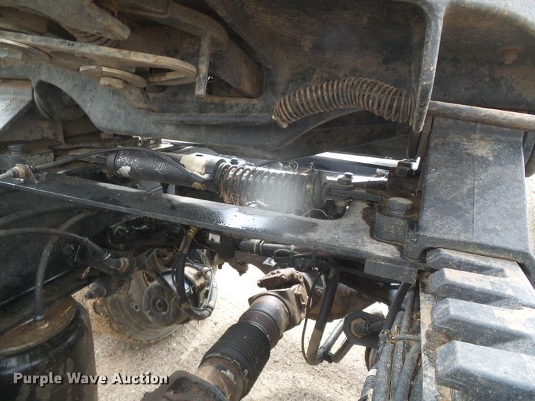 image for item DI5631 2017 Peterbilt 389  semi truck