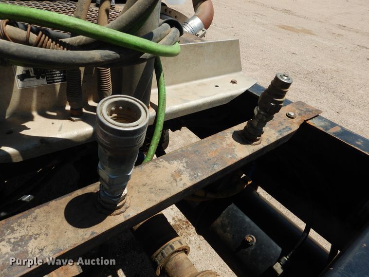 image for item DI5633 2007 Peterbilt 379  semi truck