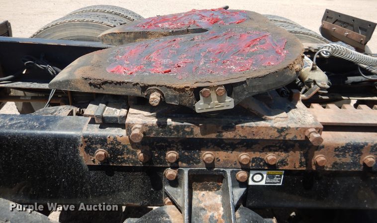 image for item DI5633 2007 Peterbilt 379  semi truck