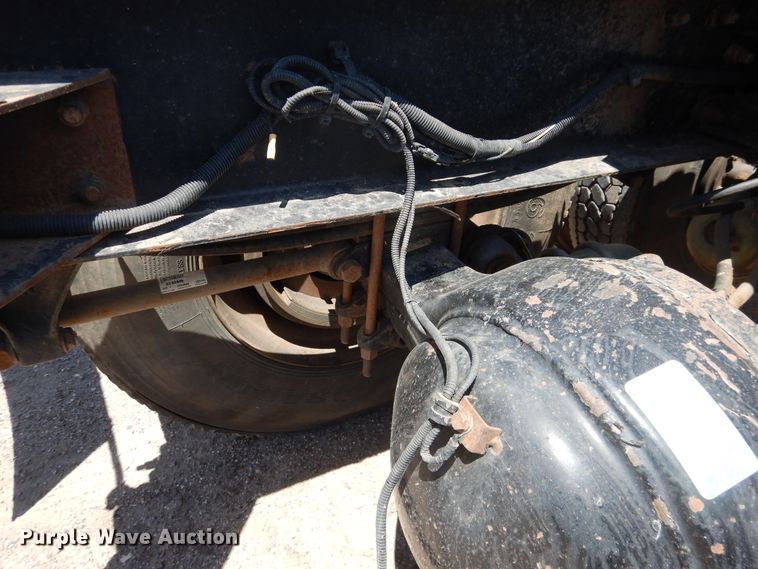 image for item DI5633 2007 Peterbilt 379  semi truck