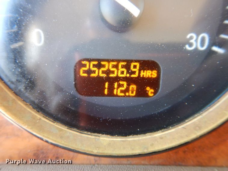 image for item DI5633 2007 Peterbilt 379  semi truck