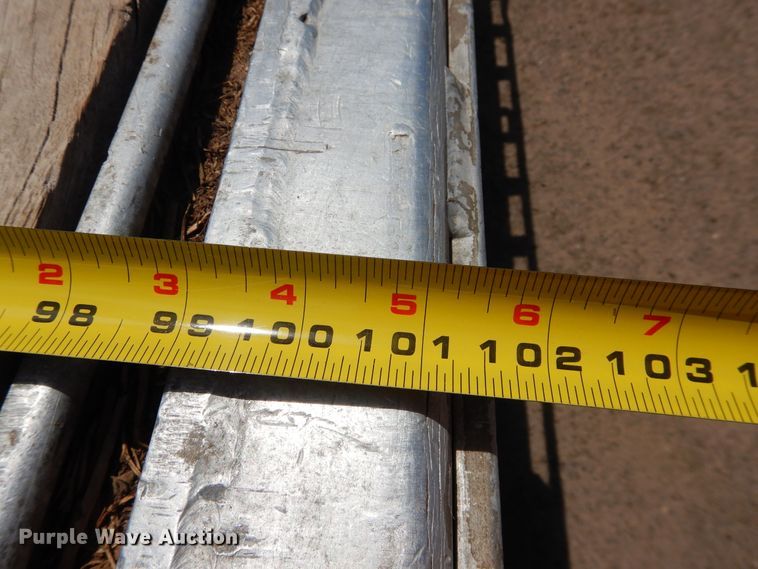 image for item DI5634 1997 Reitnouer  drop deck trailer