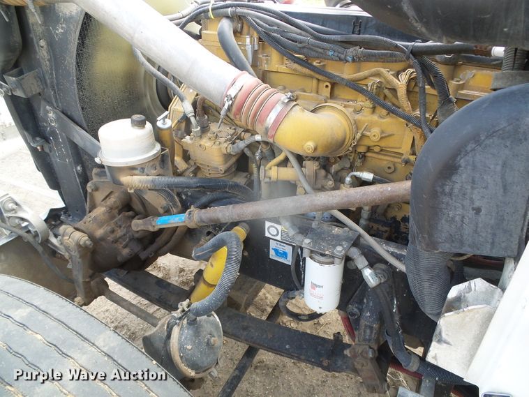 image for item DI5636 2007 Peterbilt 379  semi truck