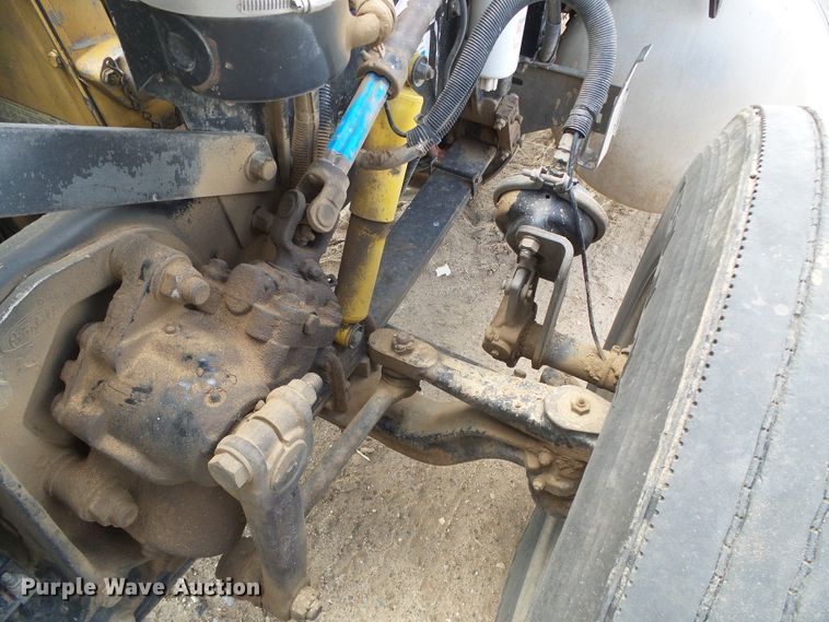 image for item DI5636 2007 Peterbilt 379  semi truck