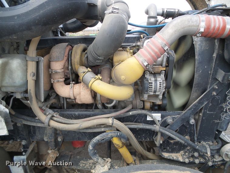 image for item DI5636 2007 Peterbilt 379  semi truck