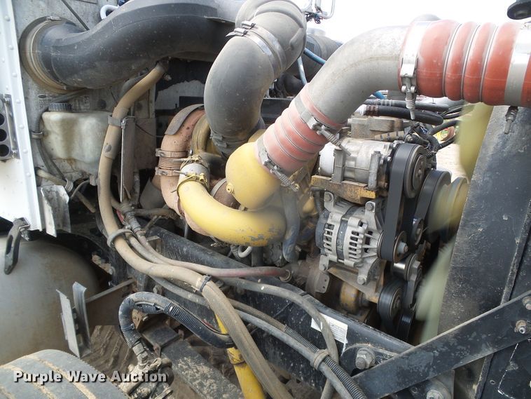 image for item DI5636 2007 Peterbilt 379  semi truck