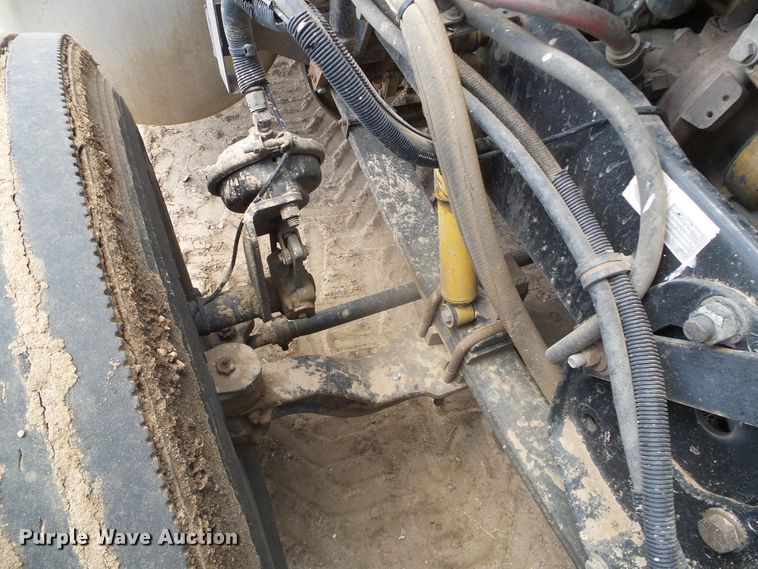 image for item DI5636 2007 Peterbilt 379  semi truck