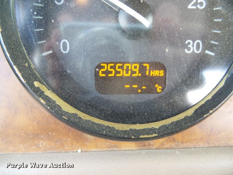 image for item DI5636 2007 Peterbilt 379  semi truck