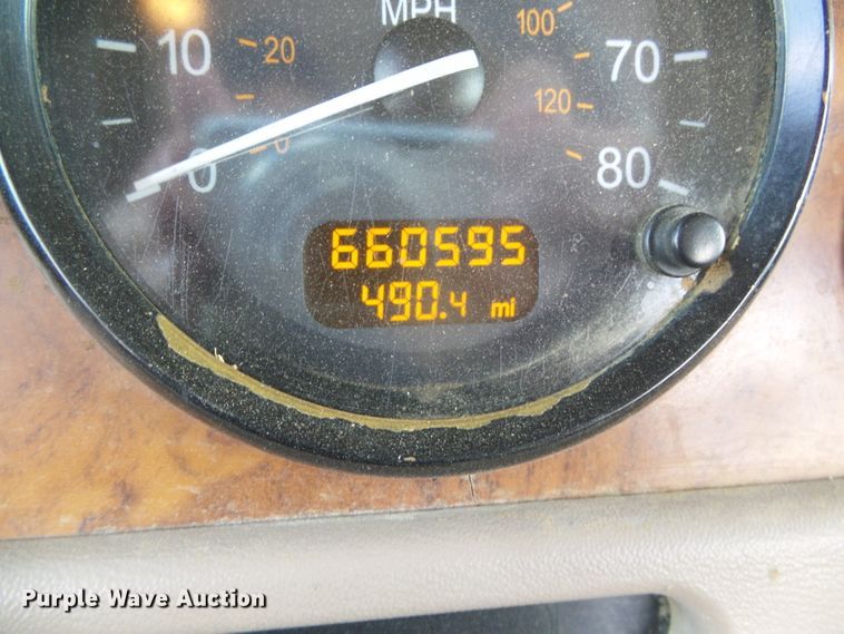 image for item DI5636 2007 Peterbilt 379  semi truck