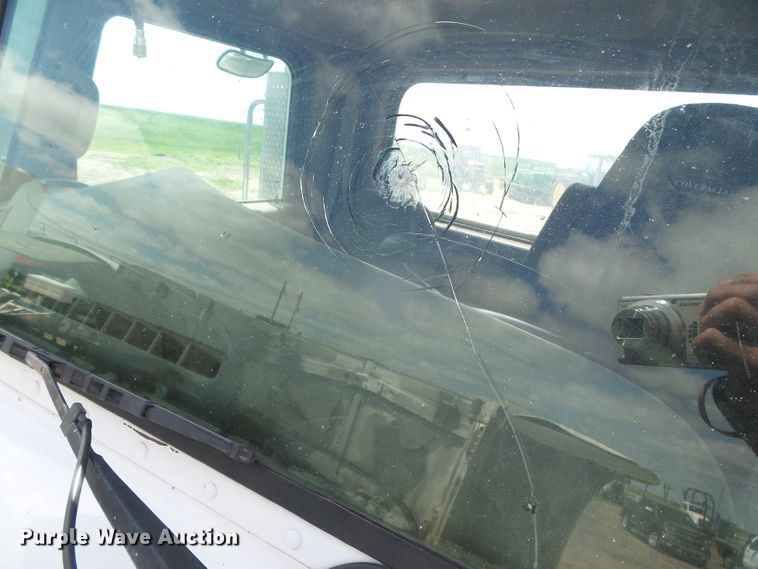 image for item DI5636 2007 Peterbilt 379  semi truck