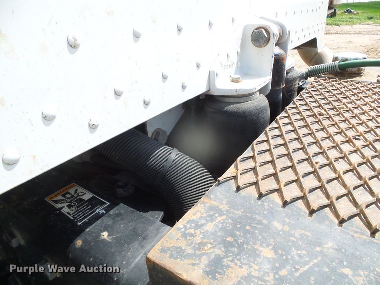 image for item DI5636 2007 Peterbilt 379  semi truck