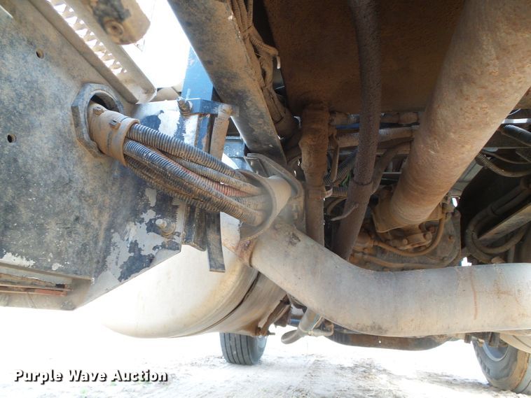 image for item DI5636 2007 Peterbilt 379  semi truck