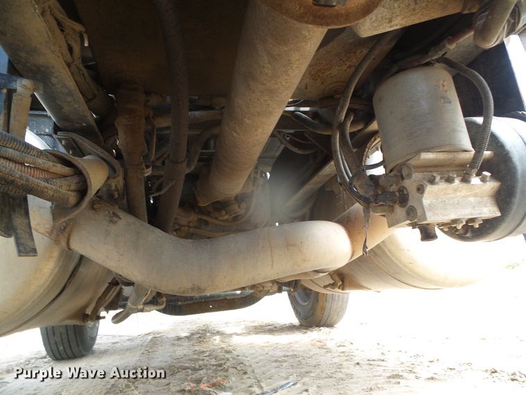 image for item DI5636 2007 Peterbilt 379  semi truck