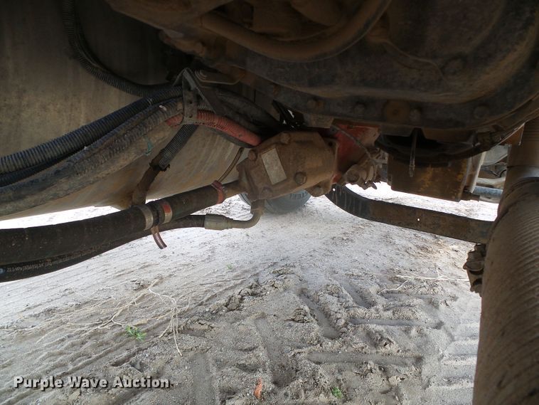 image for item DI5636 2007 Peterbilt 379  semi truck