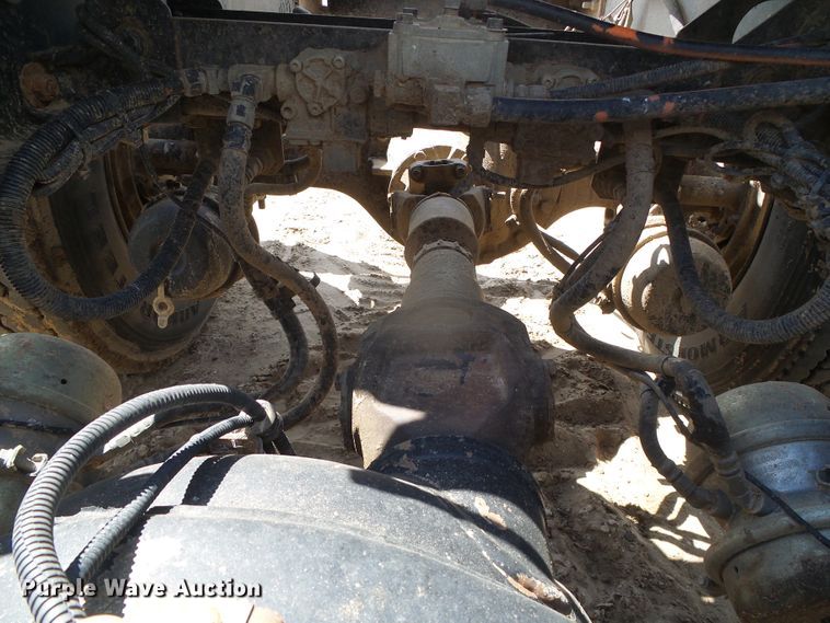 image for item DI5636 2007 Peterbilt 379  semi truck