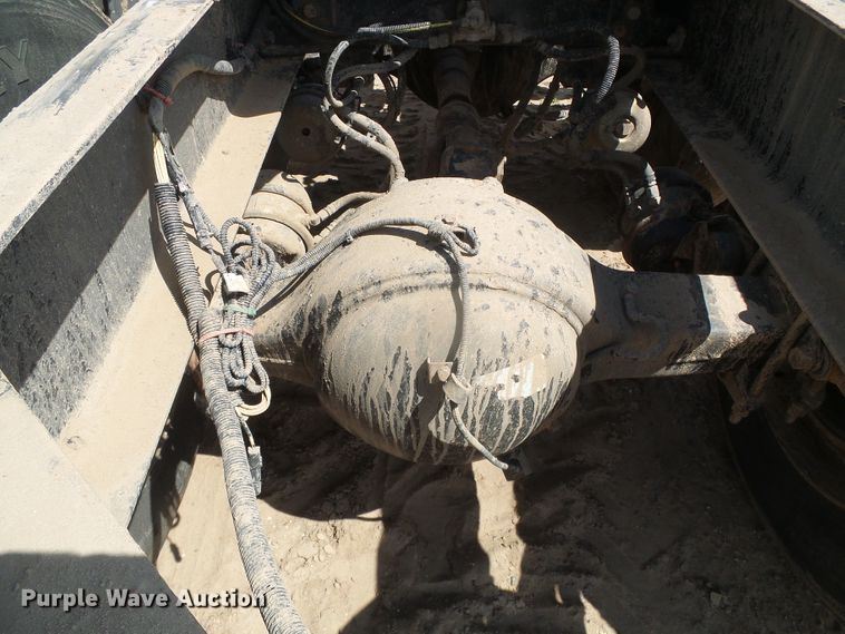 image for item DI5636 2007 Peterbilt 379  semi truck