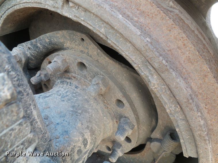 image for item DI5636 2007 Peterbilt 379  semi truck