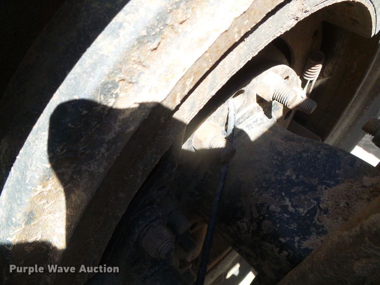 image for item DI5636 2007 Peterbilt 379  semi truck