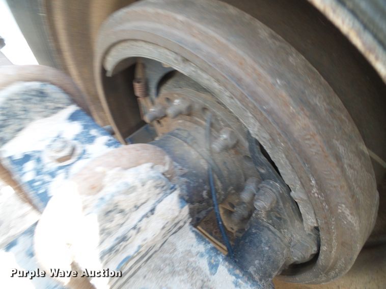 image for item DI5636 2007 Peterbilt 379  semi truck