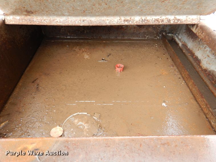 image for item DJ0456 2008 Trail King TK70HT-482  drop deck equipment trailer