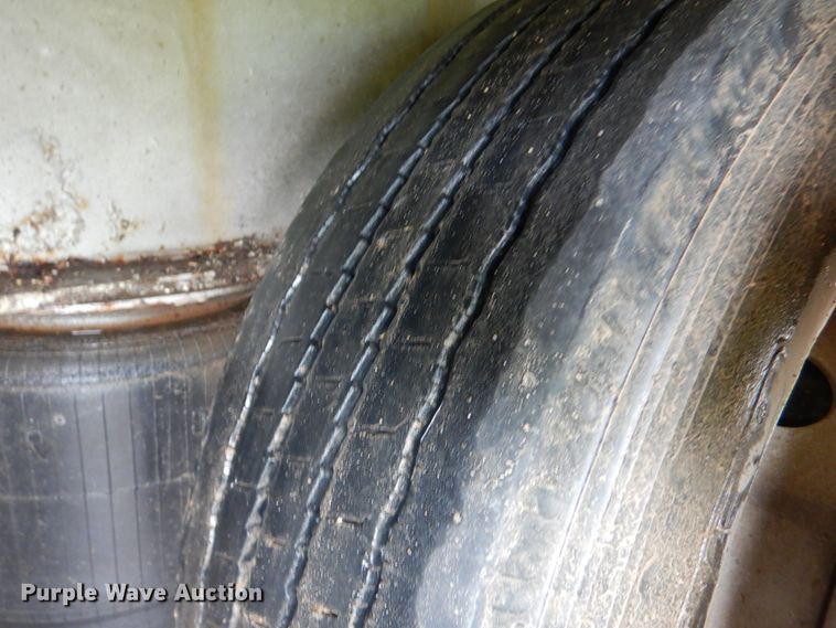 image for item DJ0456 2008 Trail King TK70HT-482  drop deck equipment trailer