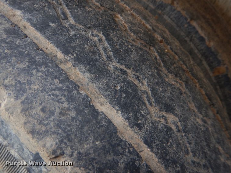 image for item DJ0460 2001 Schaller G400  bottom dump trailer