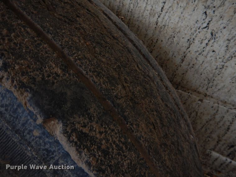 image for item DJ0460 2001 Schaller G400  bottom dump trailer