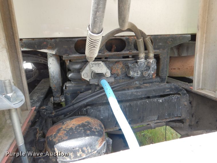 image for item DJ0778 1996 Western Star 4964F  semi truck