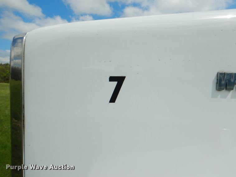 image for item DJ0778 1996 Western Star 4964F  semi truck