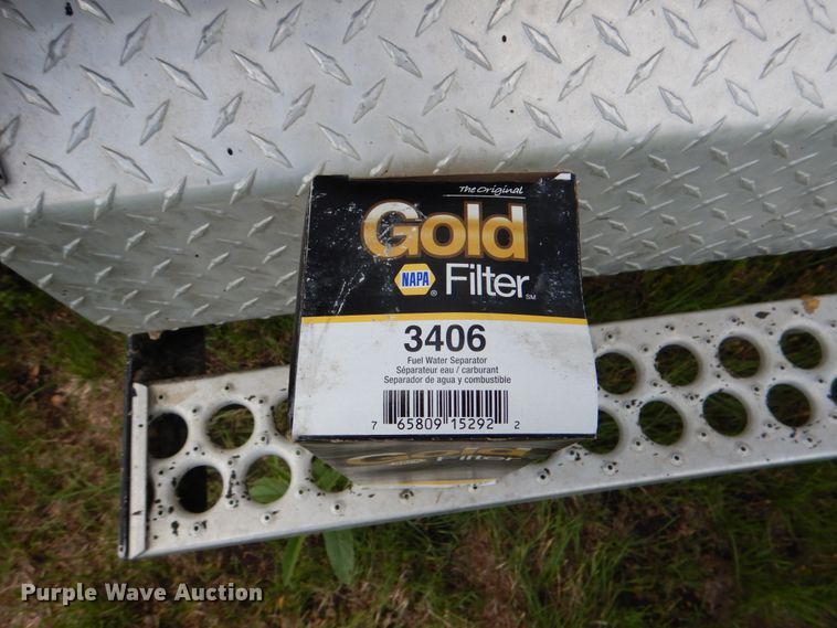 image for item DJ0778 1996 Western Star 4964F  semi truck