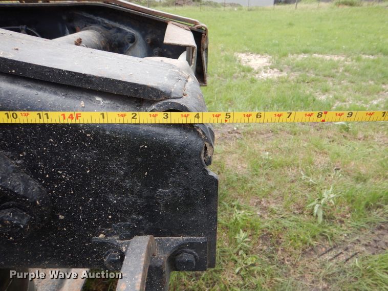 image for item DJ0778 1996 Western Star 4964F  semi truck