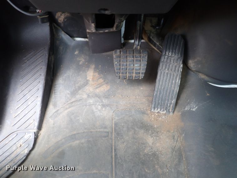 image for item DJ5545 2006 Freightliner M2  flatbed truck