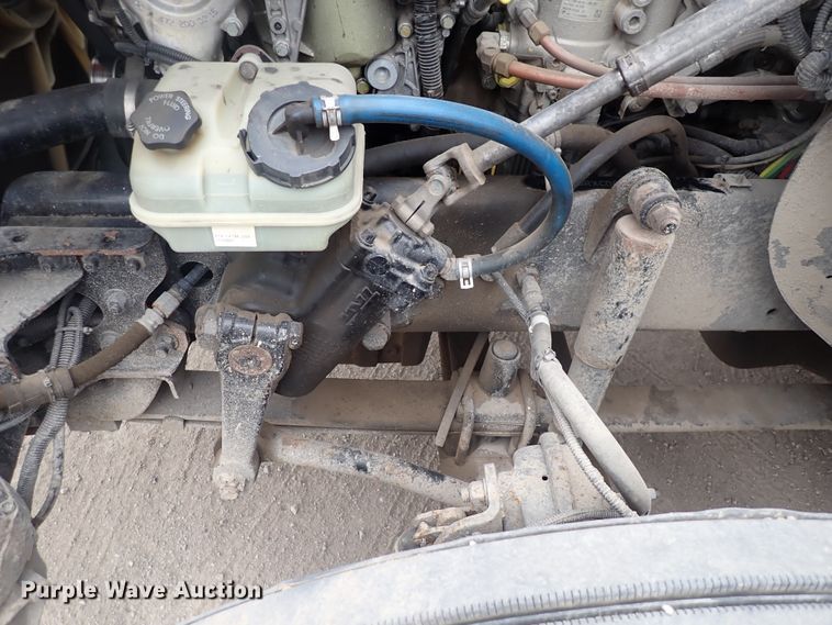 image for item DJ5674 2012 Freightliner Coronado SD  semi truck