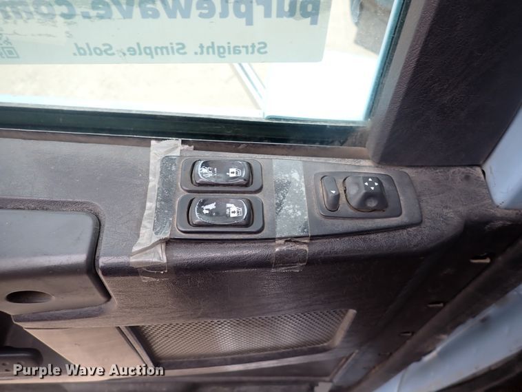 image for item DJ5674 2012 Freightliner Coronado SD  semi truck