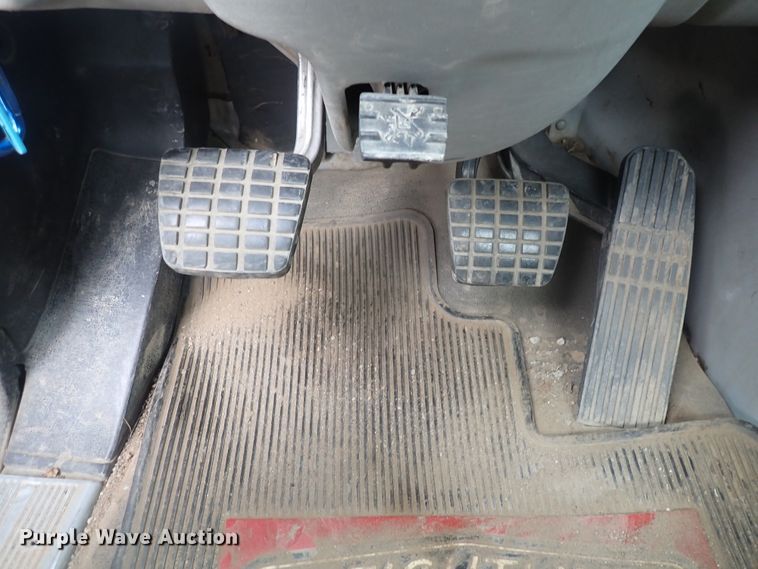 image for item DJ5674 2012 Freightliner Coronado SD  semi truck