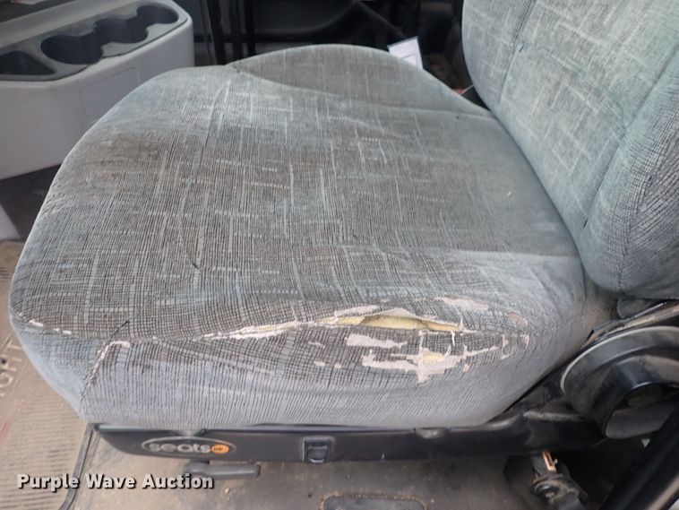 image for item DJ5674 2012 Freightliner Coronado SD  semi truck