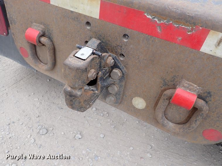 image for item DJ5674 2012 Freightliner Coronado SD  semi truck