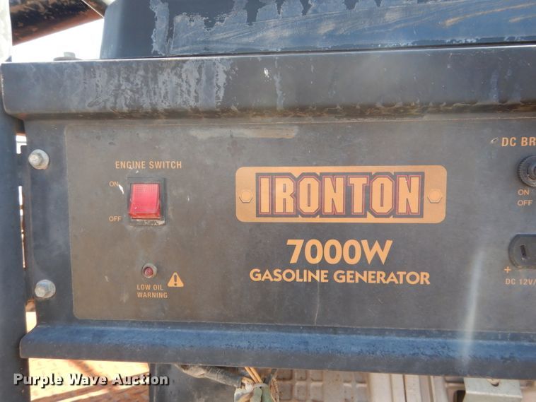 image for item DJ8845 2011 International DuraStar 4400  winch truck