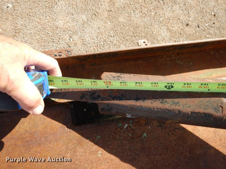 image for item DJ8845 2011 International DuraStar 4400  winch truck