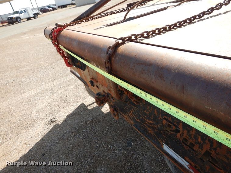 image for item DJ8845 2011 International DuraStar 4400  winch truck