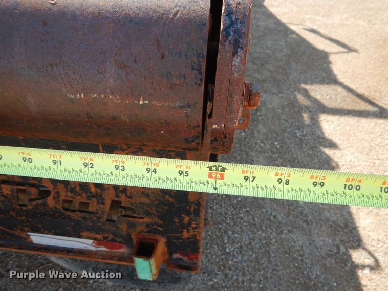 image for item DJ8845 2011 International DuraStar 4400  winch truck